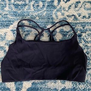 athleta sports bra